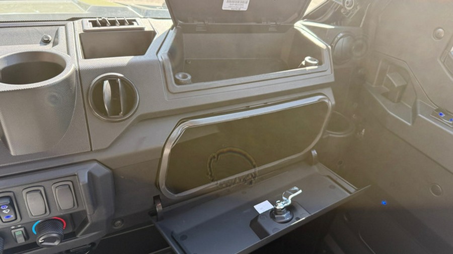 2027 Polaris Ranger Crew XP 1000 Cab