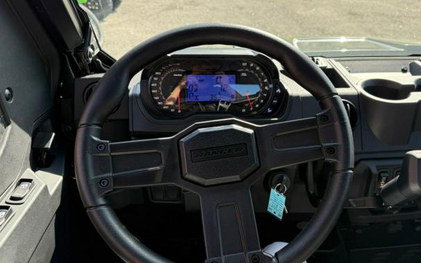 2027 Polaris Ranger Crew XP 1000 Cab