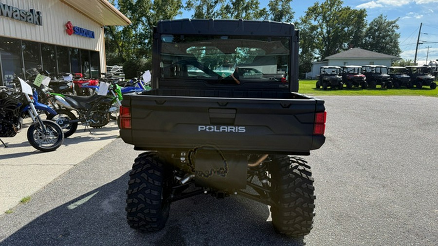 2027 Polaris Ranger Crew XP 1000 Cab