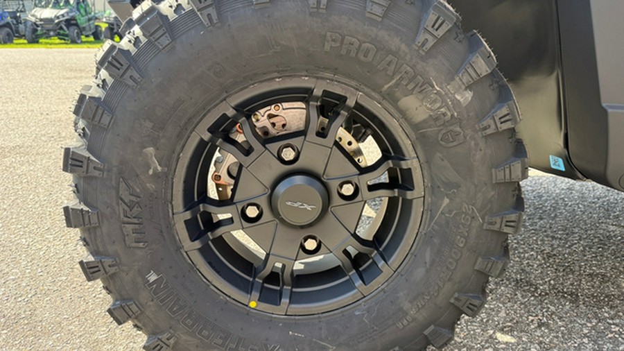 2027 Polaris Ranger Crew XP 1000 Cab