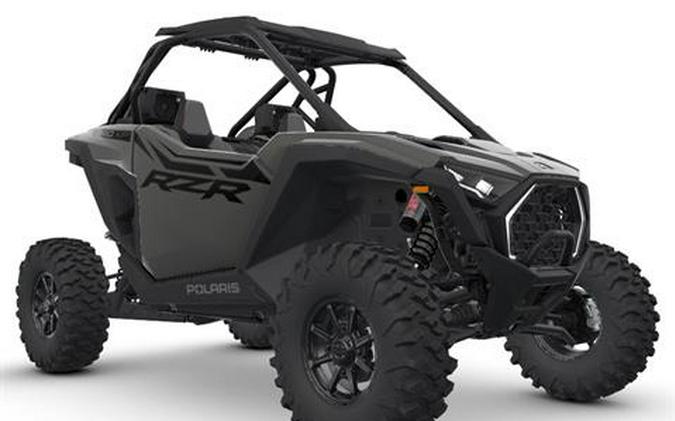 2027 Polaris RZR Pro XP Ultimate