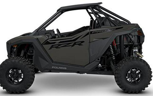 2027 Polaris RZR Pro XP Ultimate