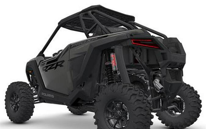 2027 Polaris RZR Pro XP Ultimate