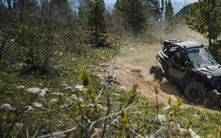 2027 Polaris RZR Pro XP Ultimate