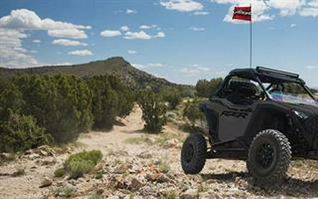 2027 Polaris RZR Pro XP Ultimate