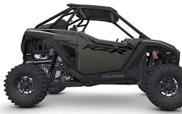 2027 Polaris RZR Pro XP Ultimate