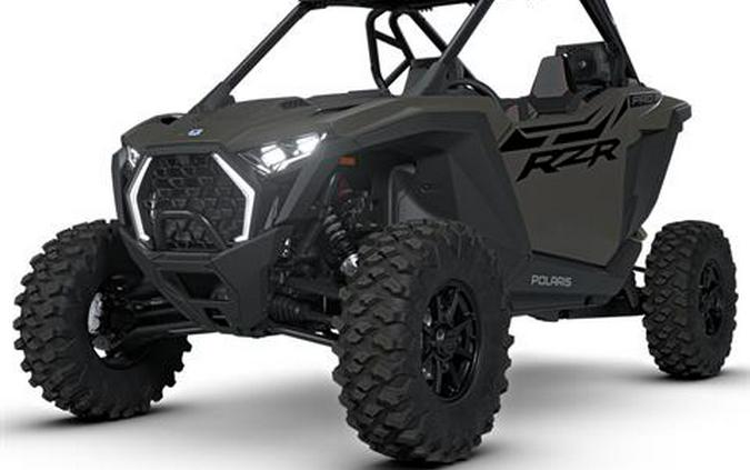 2027 Polaris RZR Pro XP Ultimate