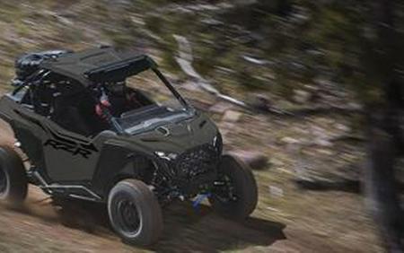2027 Polaris RZR Pro XP Ultimate