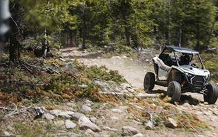 2027 Polaris RZR Pro XP Ultimate
