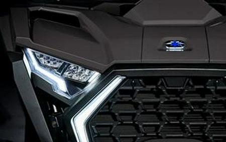 2027 Polaris RZR Pro XP Ultimate