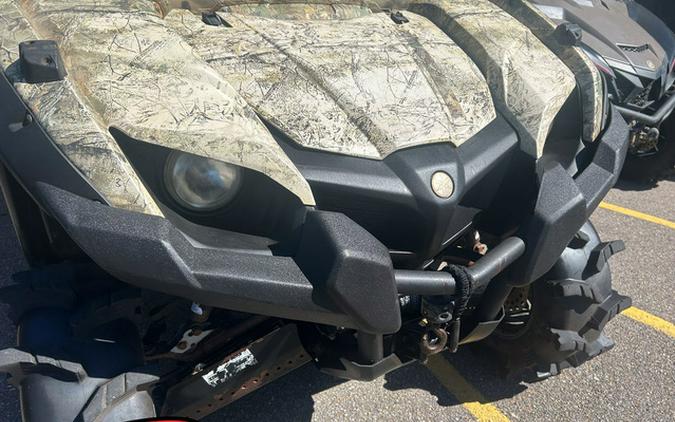 2016 Yamaha Viking Realtree Xtra W/Suntop