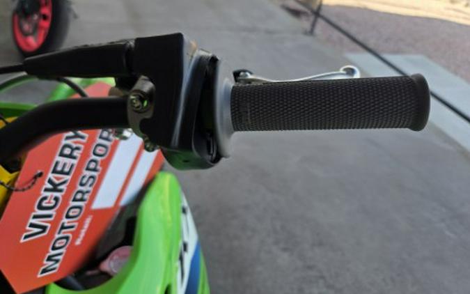 2027 Kawasaki KX™112