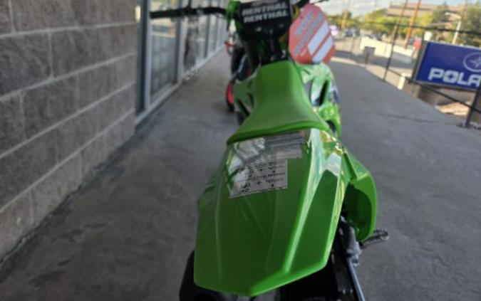 2027 Kawasaki KX™112