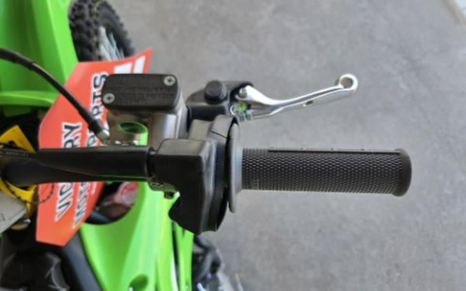 2027 Kawasaki KX™112