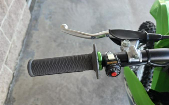 2027 Kawasaki KX™112