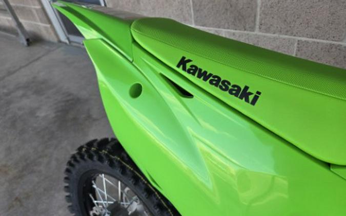 2027 Kawasaki KX™112
