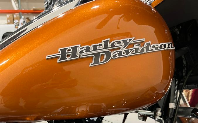 2016 Harley-Davidson Street Glide®