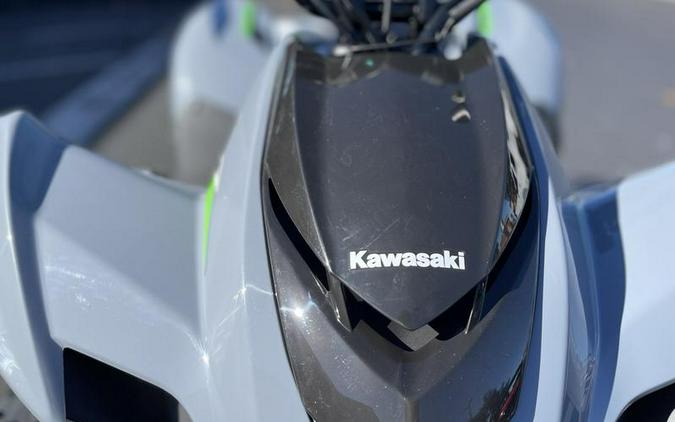 2024 Kawasaki KFX®50