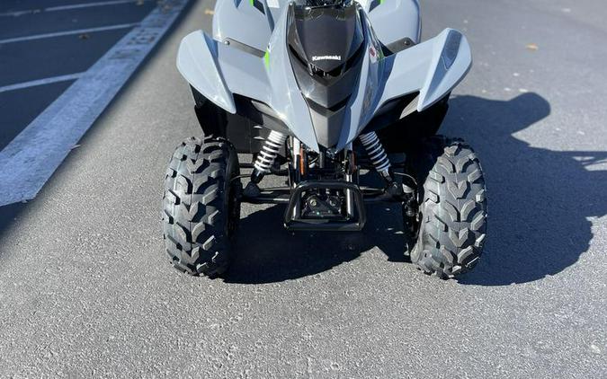 2024 Kawasaki KFX®50