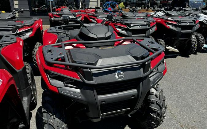 2024 Can-Am® Outlander DPS 500