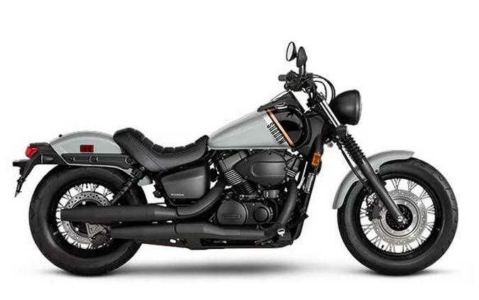 2024 Honda SHADOW PHANTOM ABS