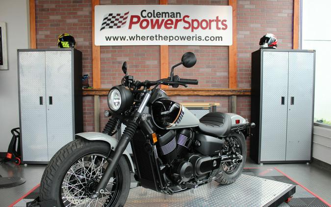 2024 Honda SHADOW PHANTOM ABS