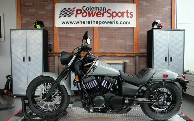 2024 Honda SHADOW PHANTOM ABS