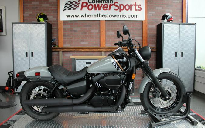 2024 Honda SHADOW PHANTOM ABS