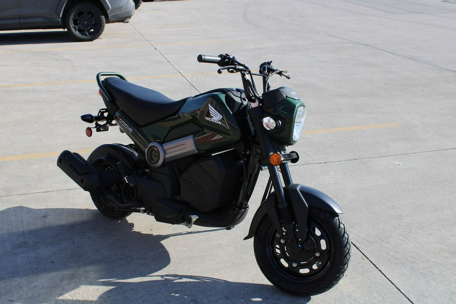 2023 Honda® Navi