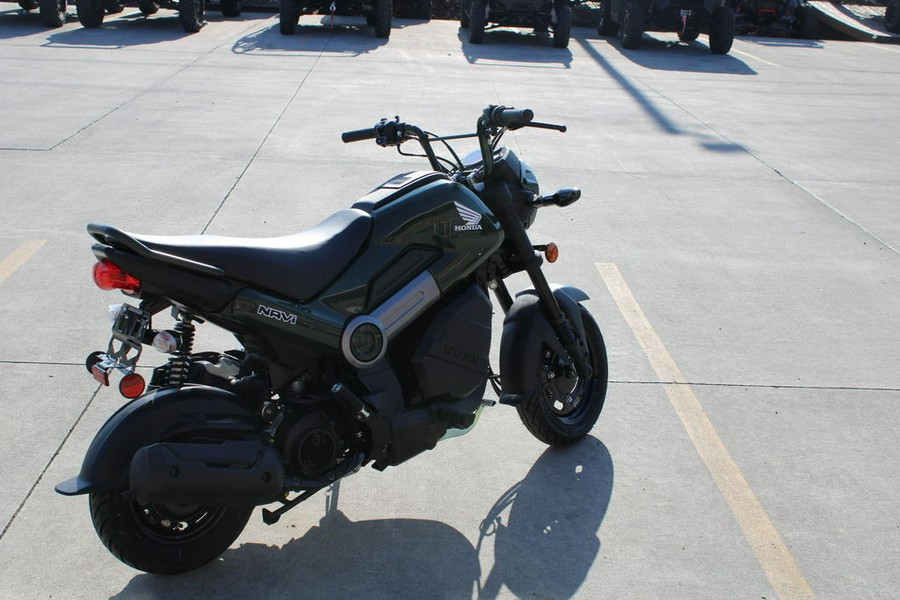 2023 Honda® Navi