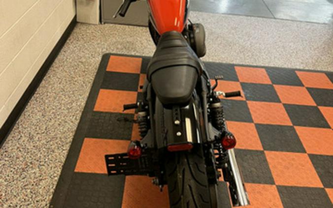 2020 Harley-Davidson Sportster XL1200CX - Roadster