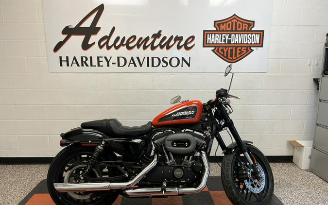 2020 Harley-Davidson Sportster XL1200CX - Roadster