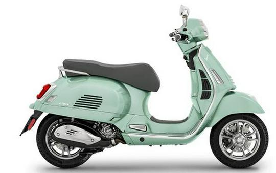 2024 Vespa GTS 300