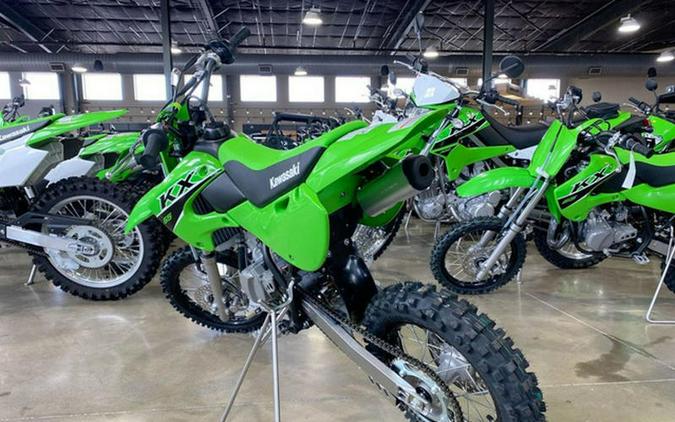 2023 Kawasaki KX™65