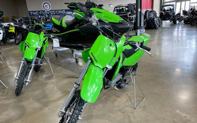 2023 Kawasaki KX™65