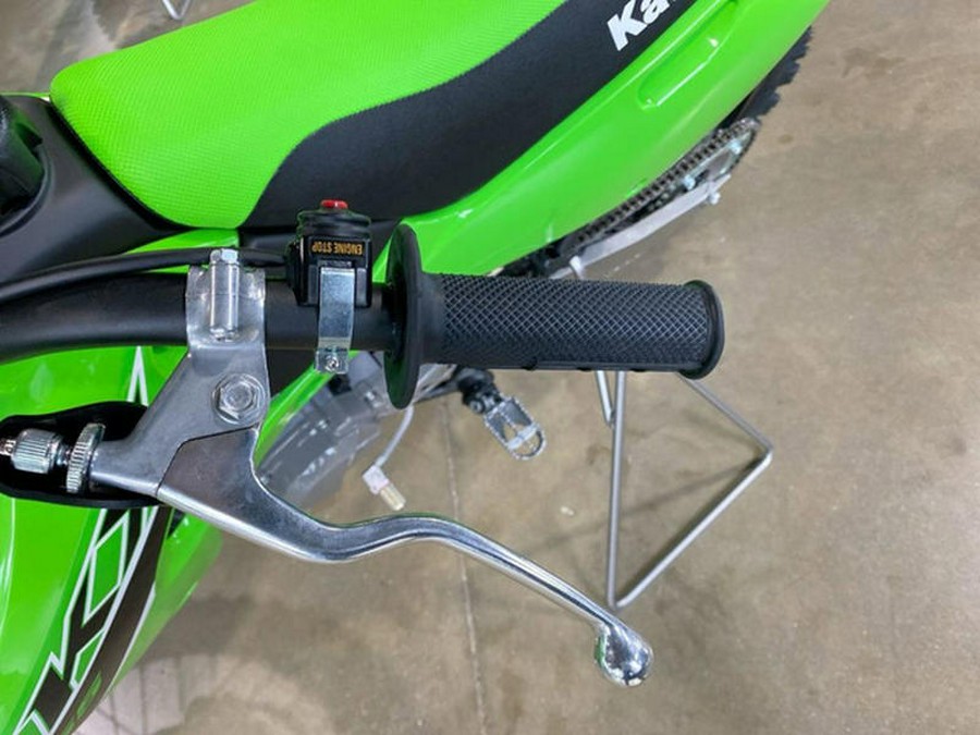 2023 Kawasaki KX™65