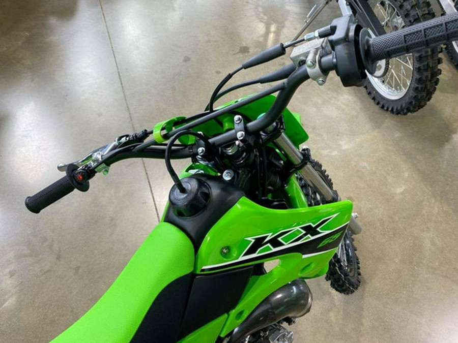 2023 Kawasaki KX™65