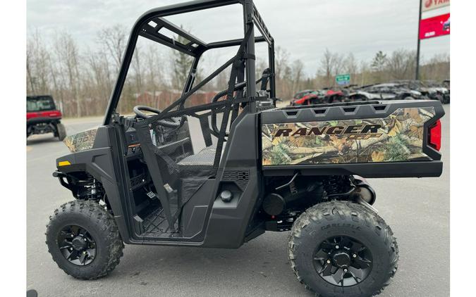 2024 Polaris Industries RGR SP 570 PREMIUM