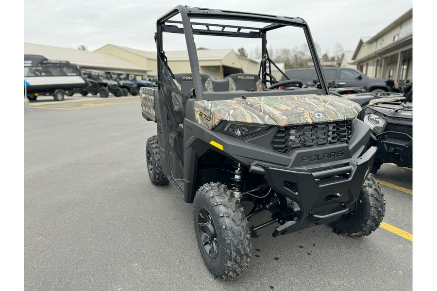 2024 Polaris Industries RGR SP 570 PREMIUM