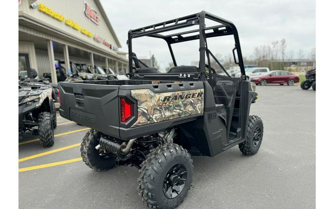 2024 Polaris Industries RGR SP 570 PREMIUM