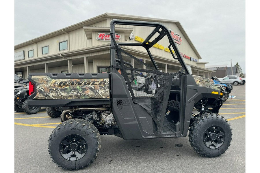 2024 Polaris Industries RGR SP 570 PREMIUM