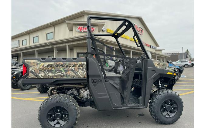 2024 Polaris Industries RGR SP 570 PREMIUM