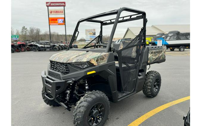 2024 Polaris Industries RGR SP 570 PREMIUM