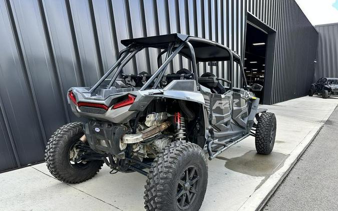 2021 Polaris® RZR Turbo S 4