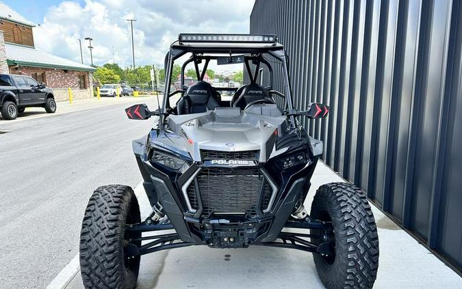 2021 Polaris® RZR Turbo S 4