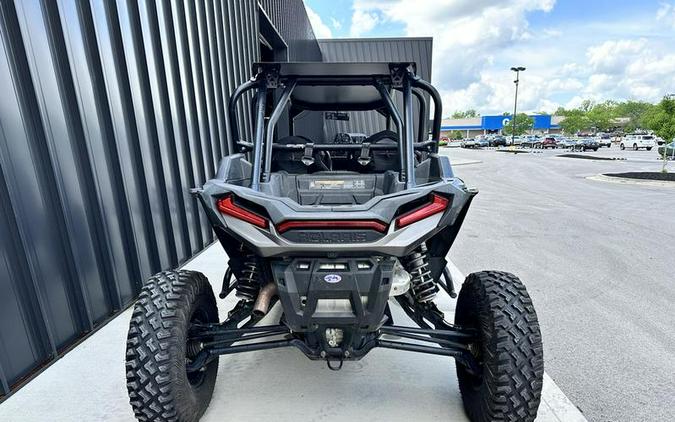 2021 Polaris® RZR Turbo S 4