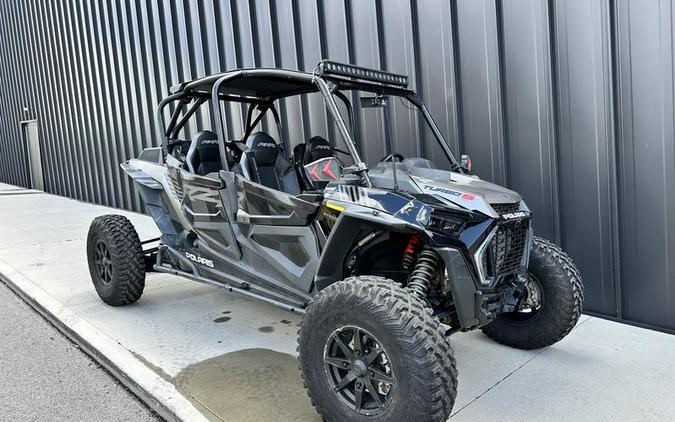 2021 Polaris® RZR Turbo S 4