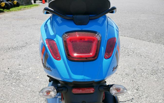 2024 Vespa Sprint 150 S