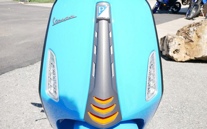 2024 Vespa Sprint 150 S