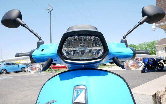 2024 Vespa Sprint 150 S